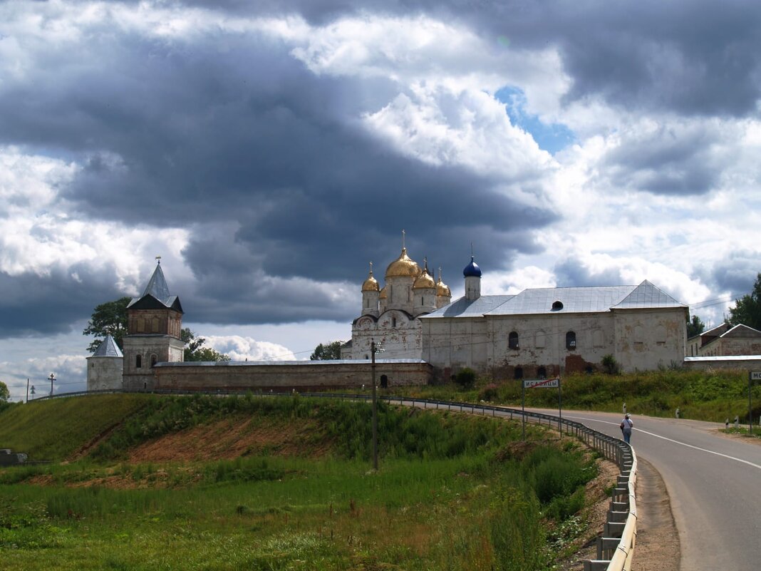 Благодать - Георгий Ковалев