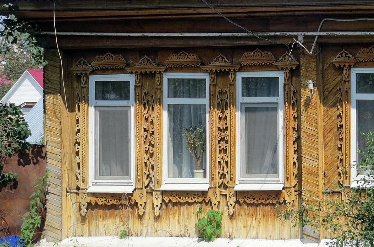Красивый дом - Вера Щукина