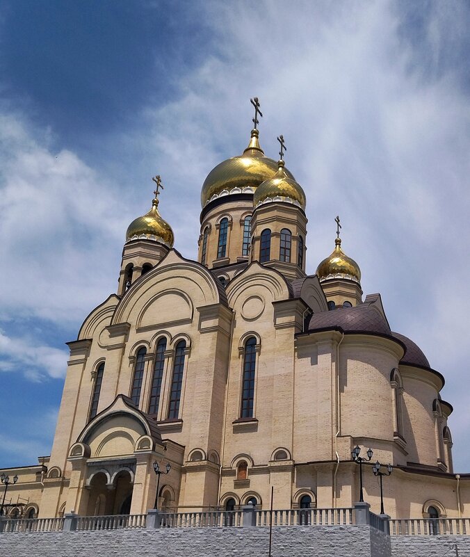 В лучах солнца - Анна Самара