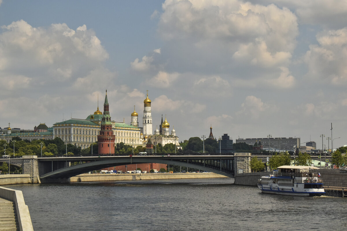 Классический ракурс - Роман Пацкевич