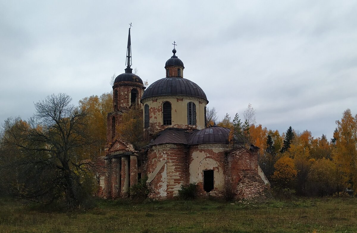 Пензенская область - Олег Денисов