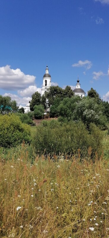 Село Филипповское - Аурика 