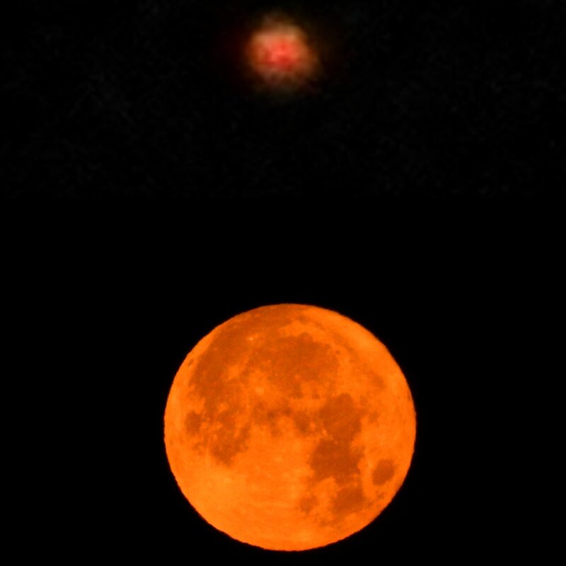 Луна под Сатурном - Alisa Koteva 