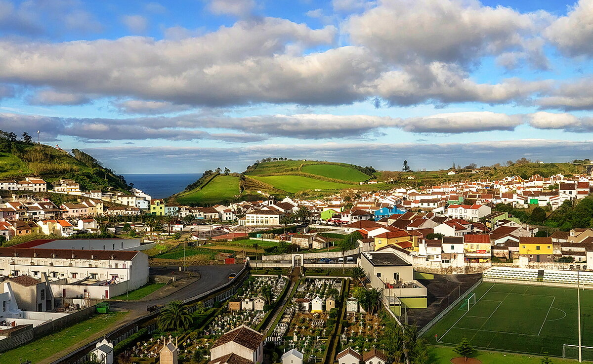 Azores 42 - Arturs Ancans