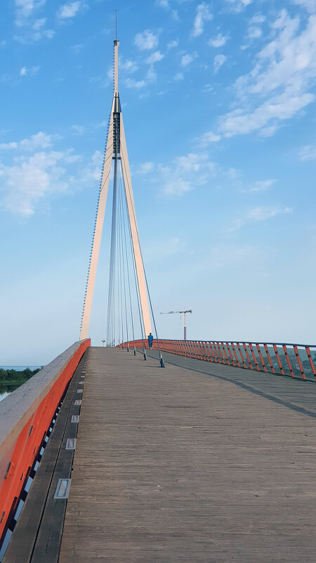 Мост - Наталья (D.Nat@lia)