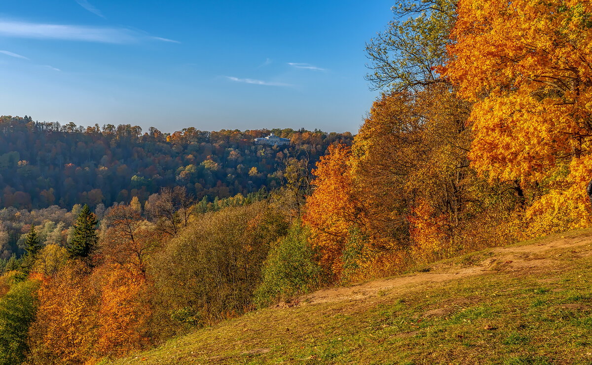 Sigulda 121019 7 - Arturs Ancans