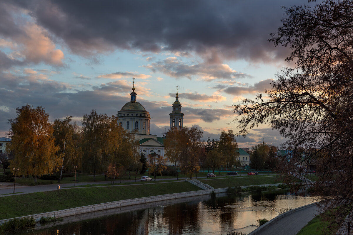 *** - Владимир Васильев