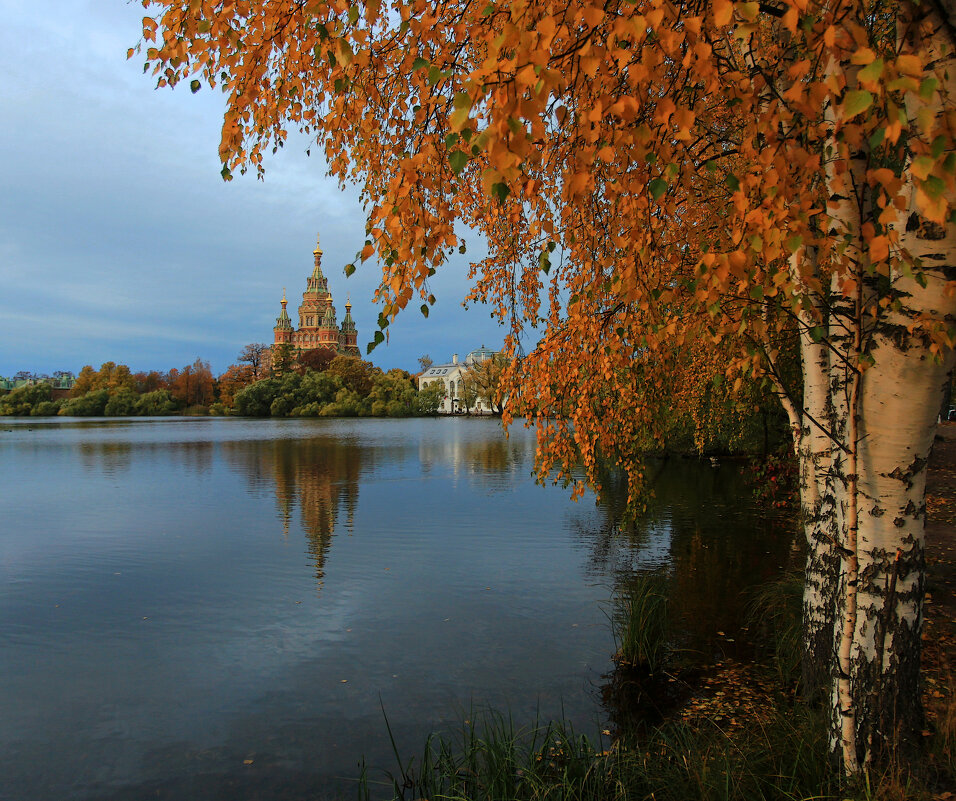 *** - Сергей Григорьев