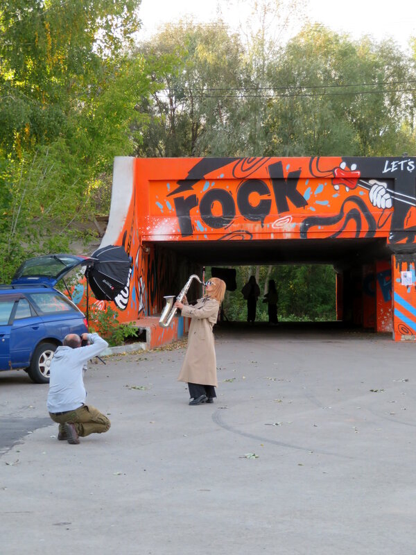 А дело было так(2): - Егор Бабанов