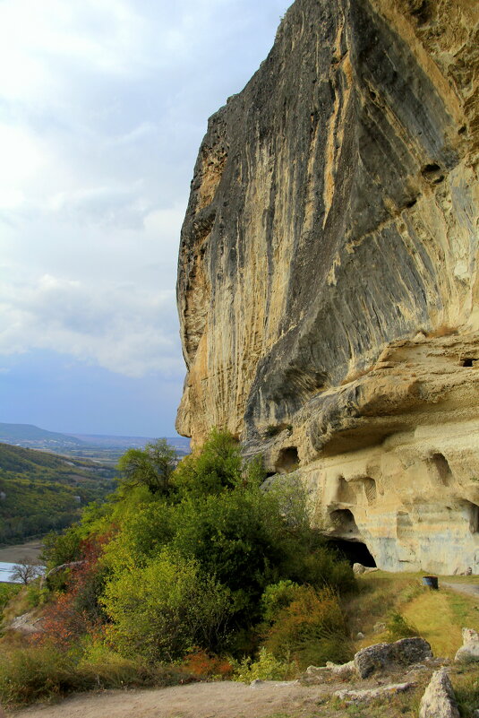 Пещерный город - Vlad Сергиевич