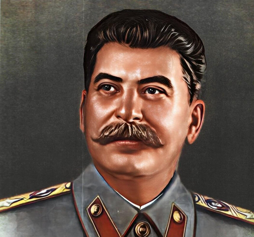 Сталин - Снежана Биркин