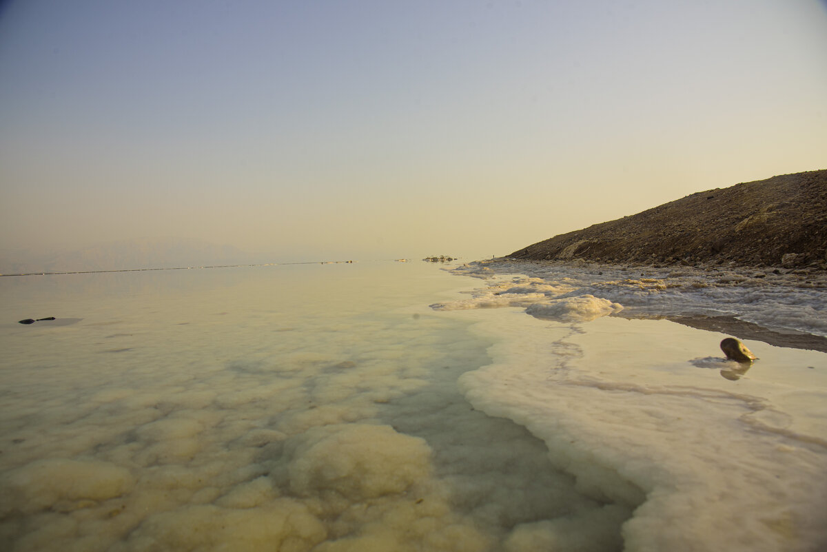 картинки с Мёртвого моря - Tatiana Kolnogorov