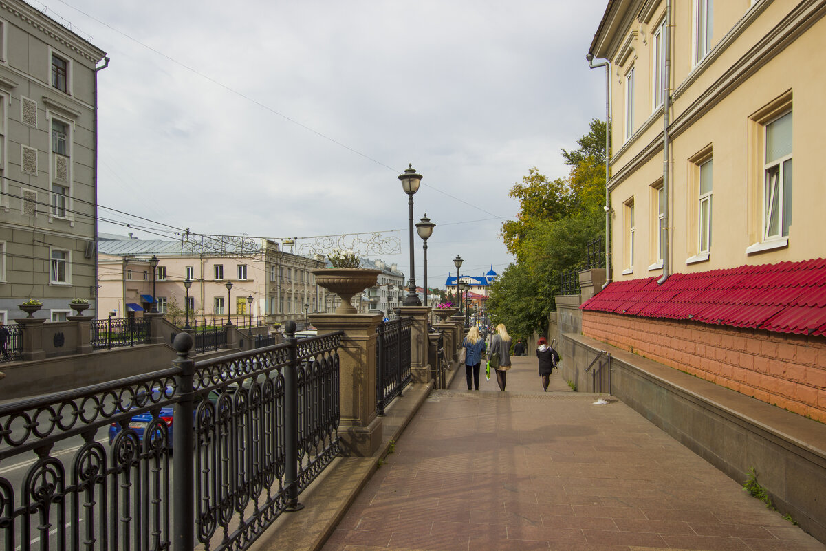 Томск - Дима Пискунов