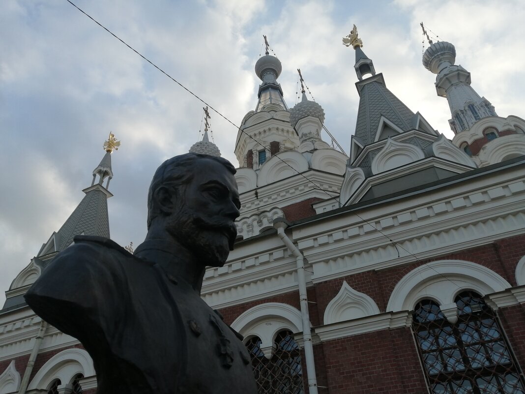 Осенью - Митя Дмитрий Митя