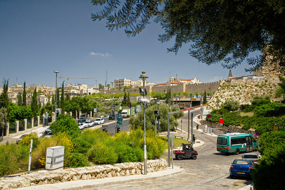 Иерусалим*Jerusalem - ujgcvbif 