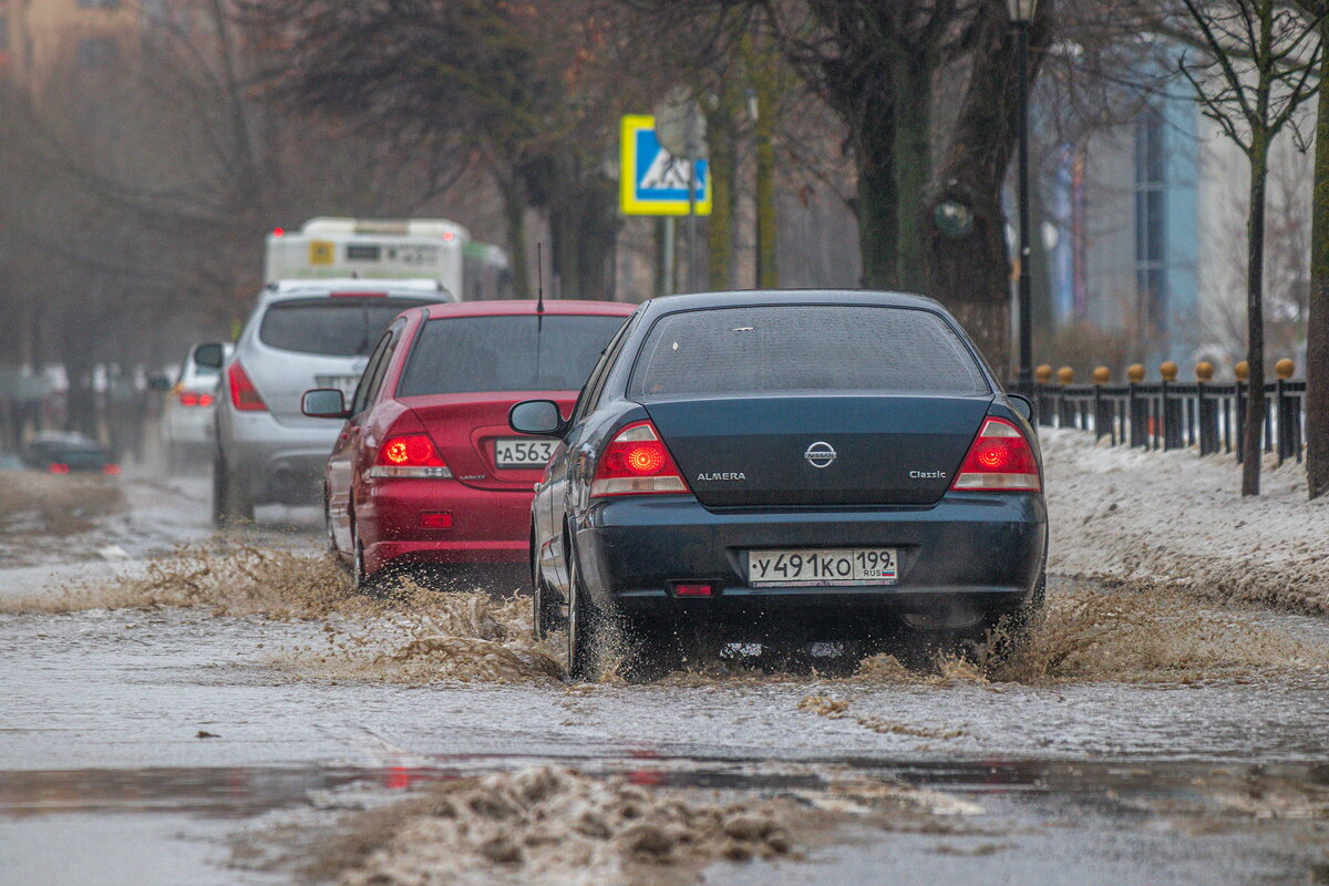 По морям, по волнам. - Анатолий. Chesnavik.