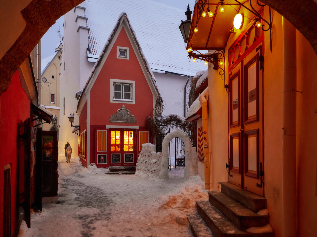 FEP Fotograaf Arkadi Baranov, Tallinn - Аркадий  Баранов Arkadi Baranov