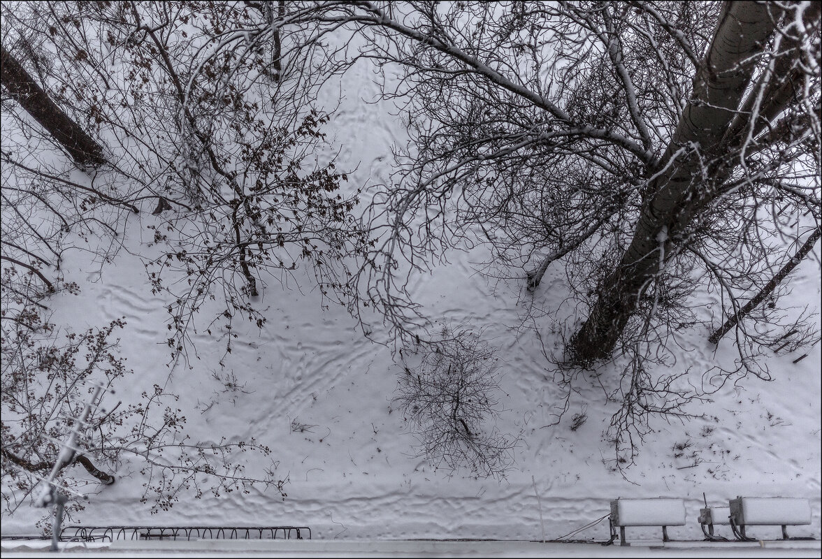 Вниз - Александр Тарноградский