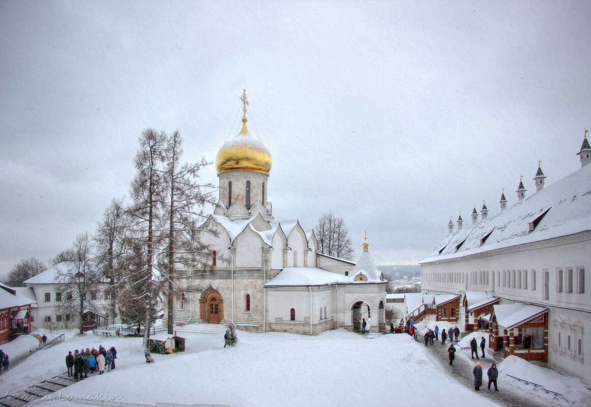 Храм Вологды карандашами храм Рождества Богородицы