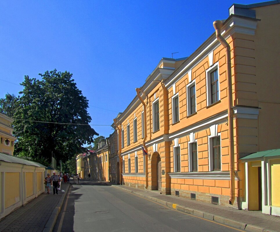 Государственный Музей городской скульптуры - Сергей Карачин