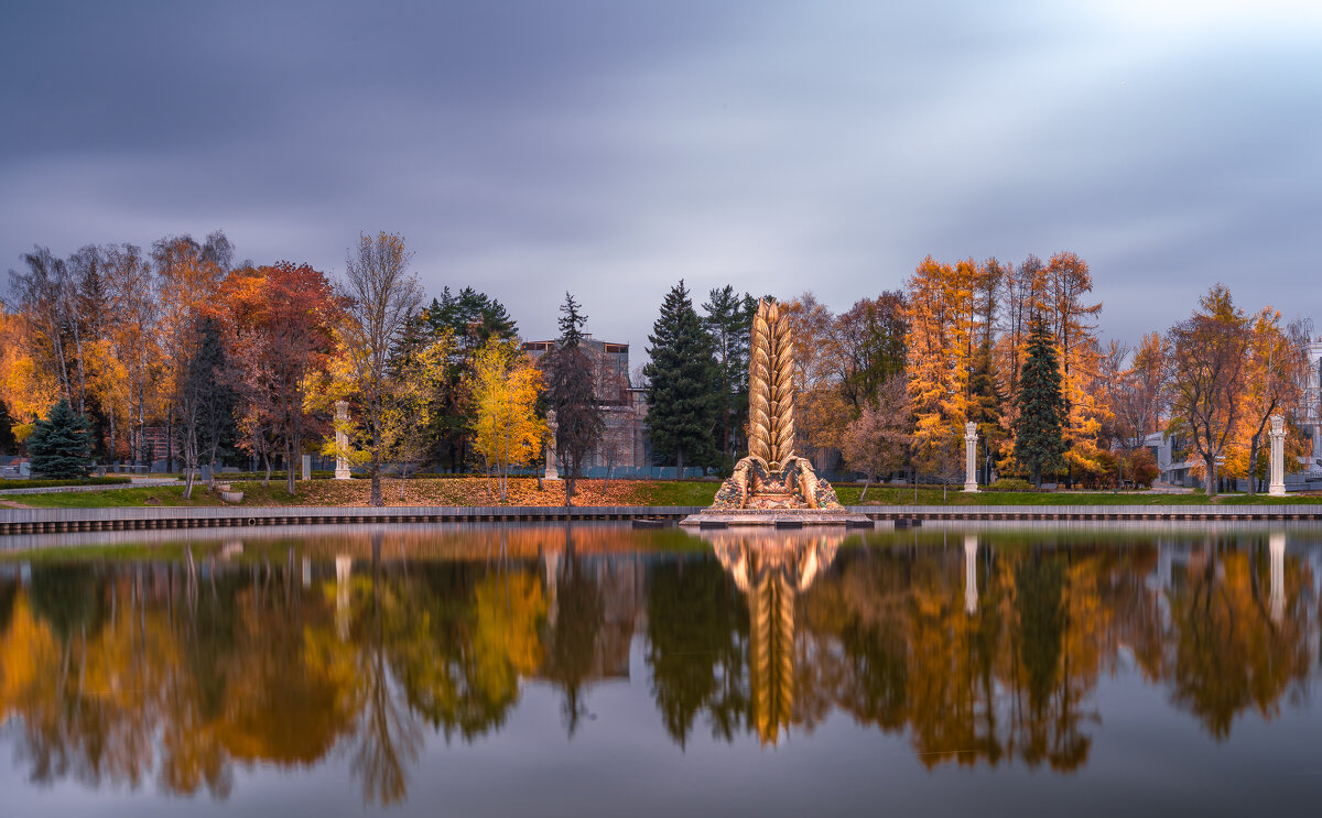 Колос - Денис 1fotokot