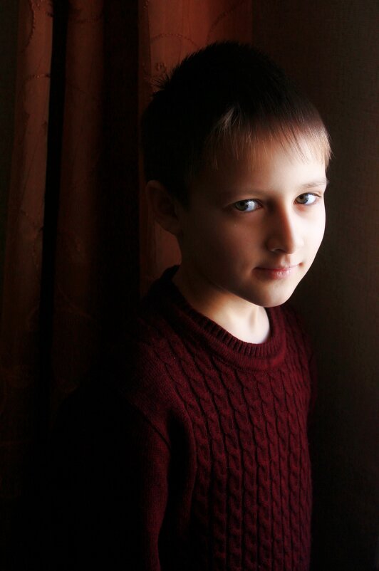 портрет - arepjewa2011@yandex.ru 