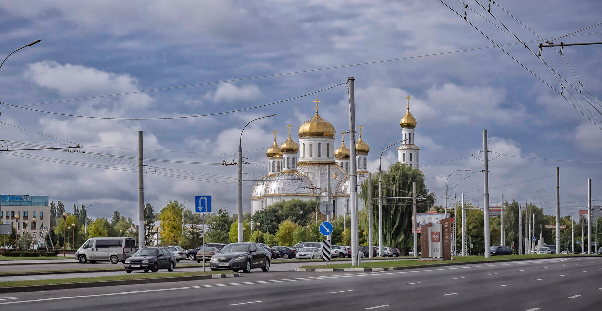 Брест - leo yagonen