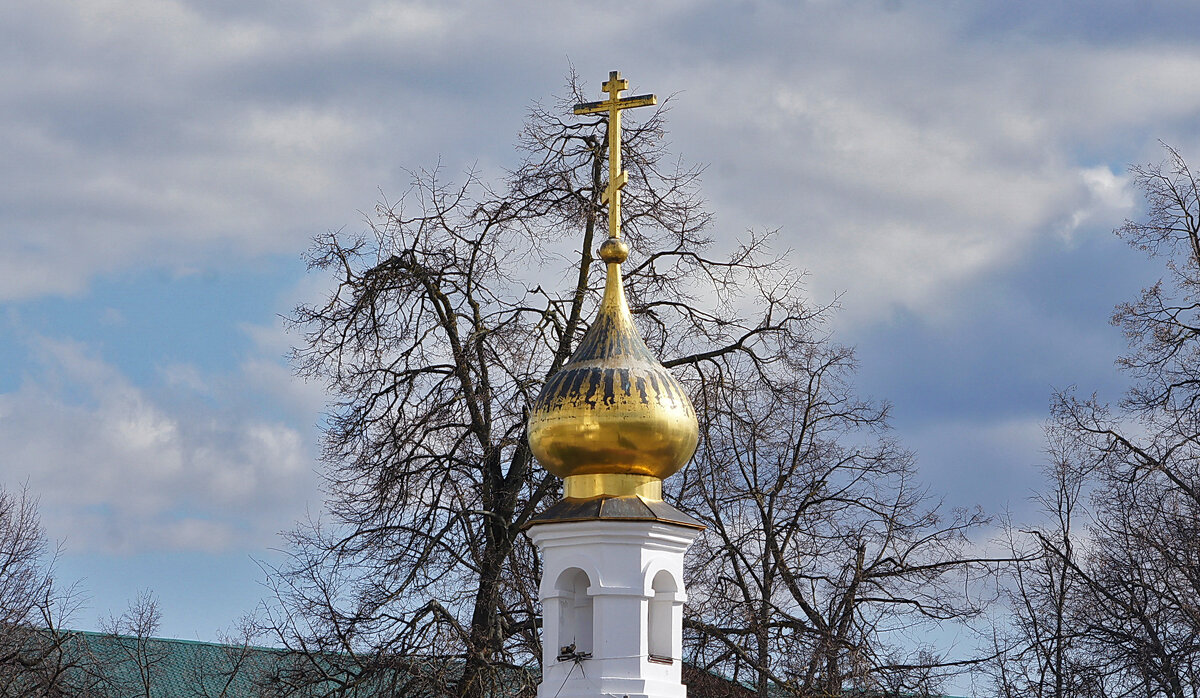 Прощёное воскресенье.  Прости нас Господь. - Елена Кирьянова