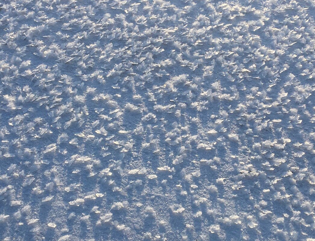 Снег... - Владимир Павлов
