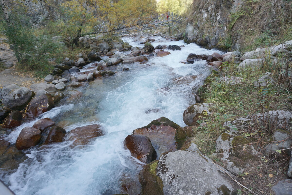 Almaty. - Murat Bukaev 