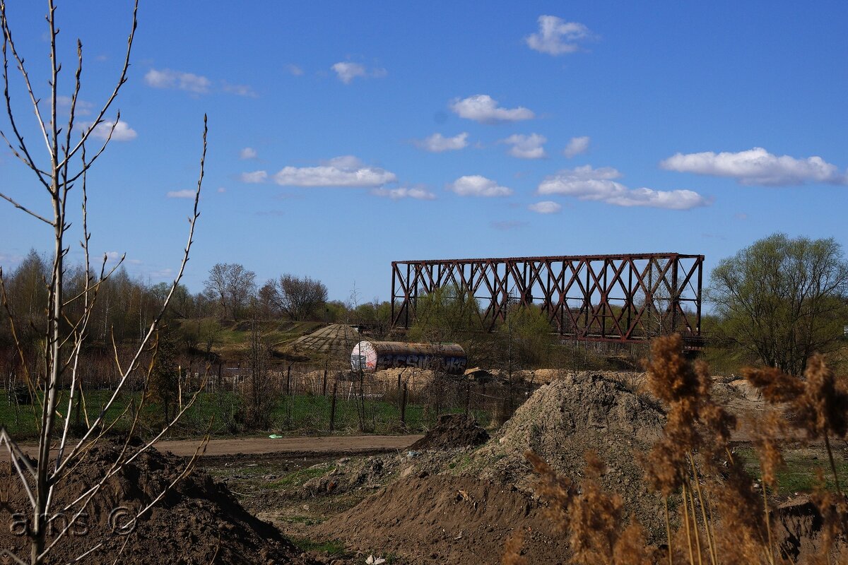 Далёкое - kolyeretka 