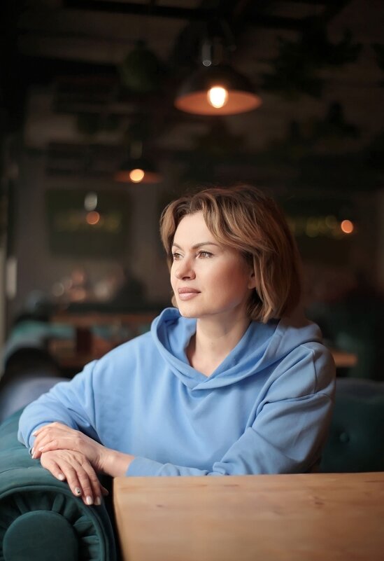 Татьяна - Екатерина Ярославцева