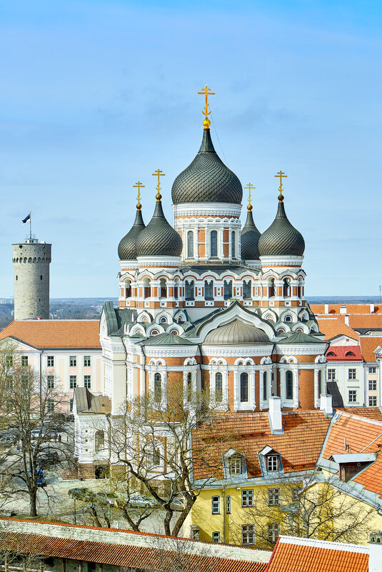 Fotograaf Arkadi Baranov, FEP, Estonia - Аркадий  Баранов Arkadi Baranov