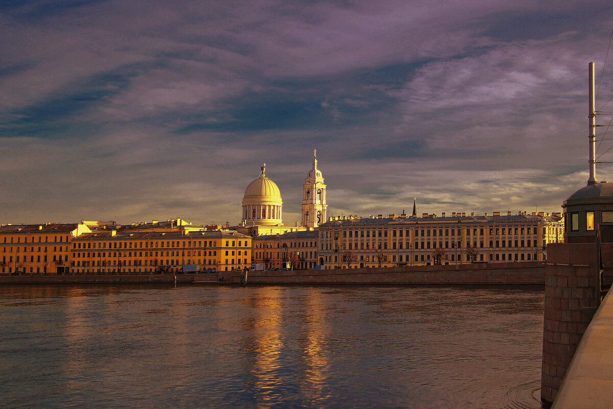 Город СПб - Светлана К