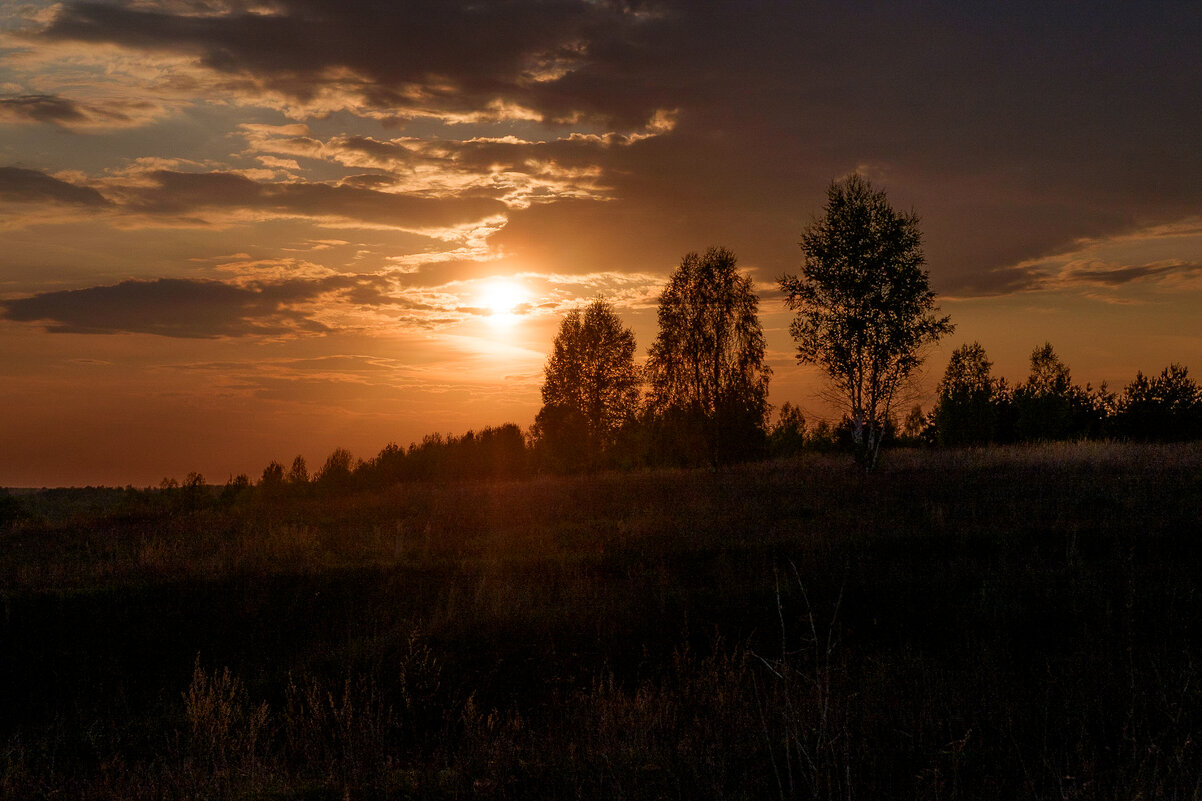 Закат - Александр 