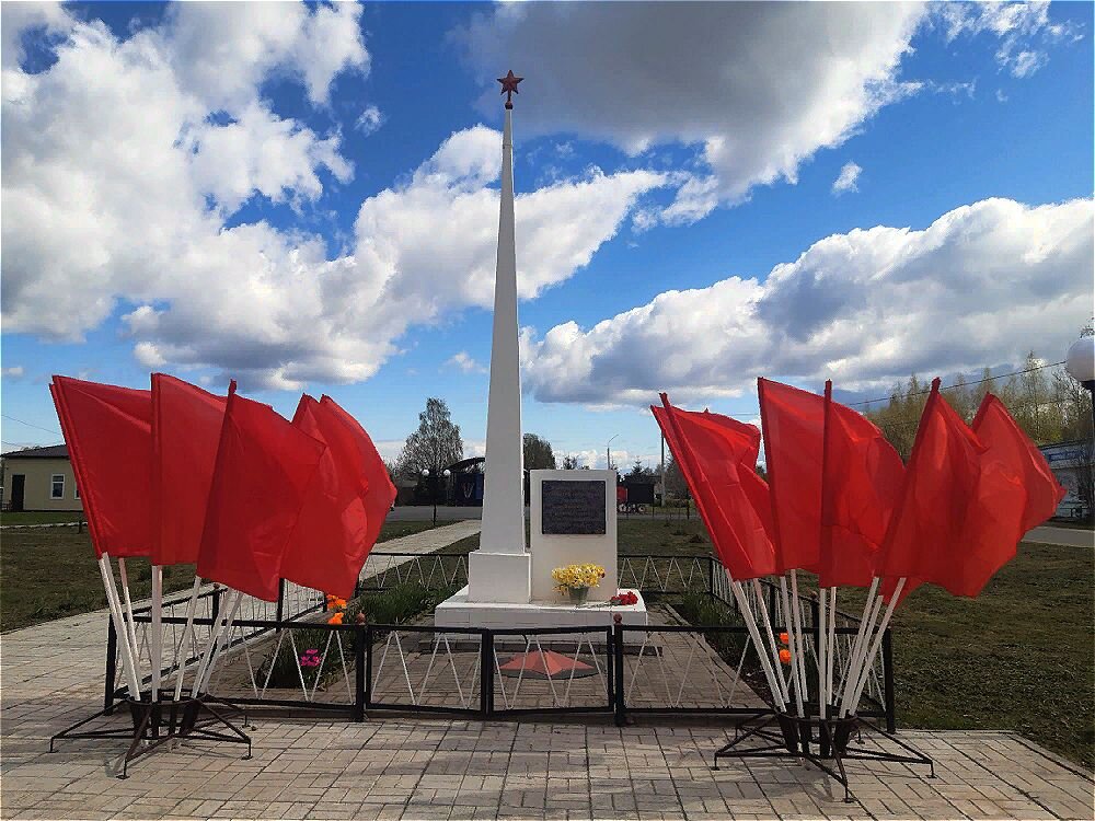 С Днем Победы,дорогие друзья!Здоровья,долголетия,мирного неба над головой! - Нина Андронова