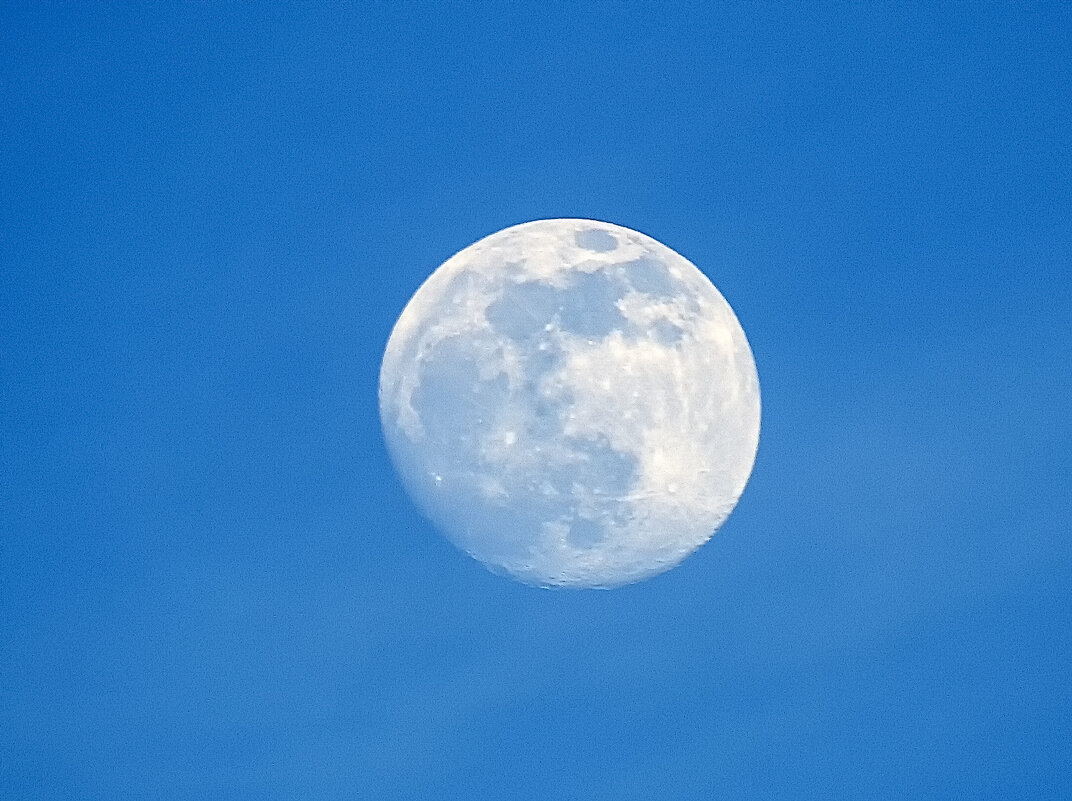 Луна 3 мая - Alexander Andronik