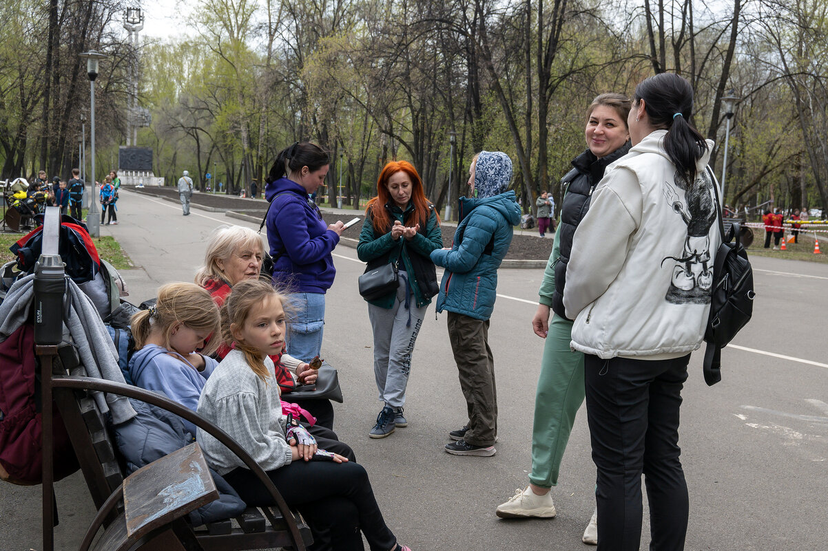 *** - Валерий Михмель 