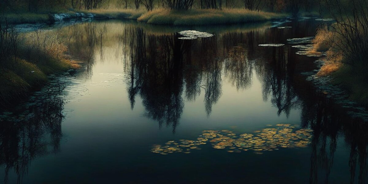 Красота природы - Роман Савоцкий