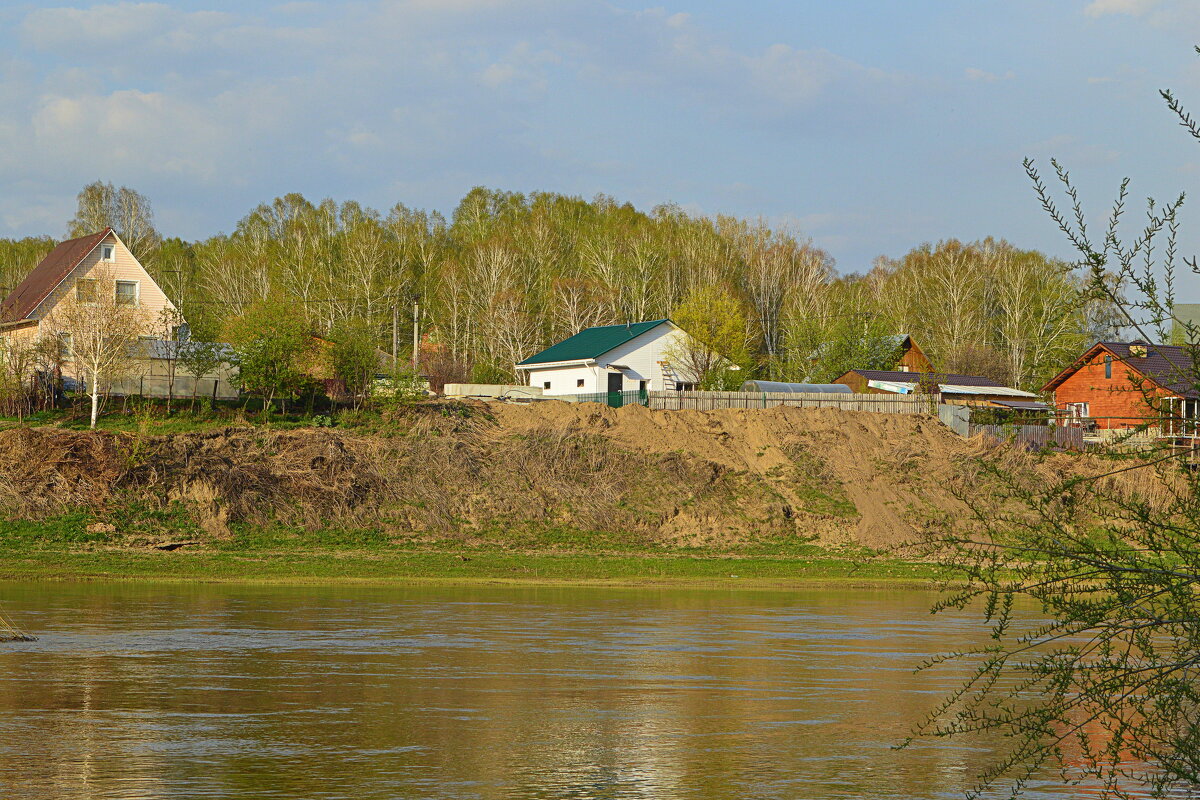 Мой край родной - Татьяна Лютаева