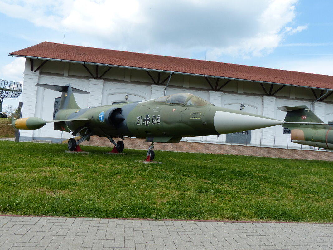 F-104 - Павел Fotoflash911 Никулочкин