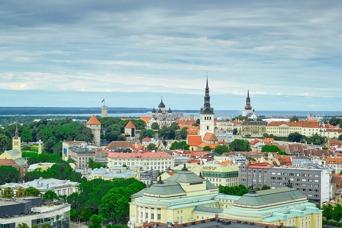 Fotograaf Arkadi Baranov, FEP, Estonia - Аркадий  Баранов Arkadi Baranov