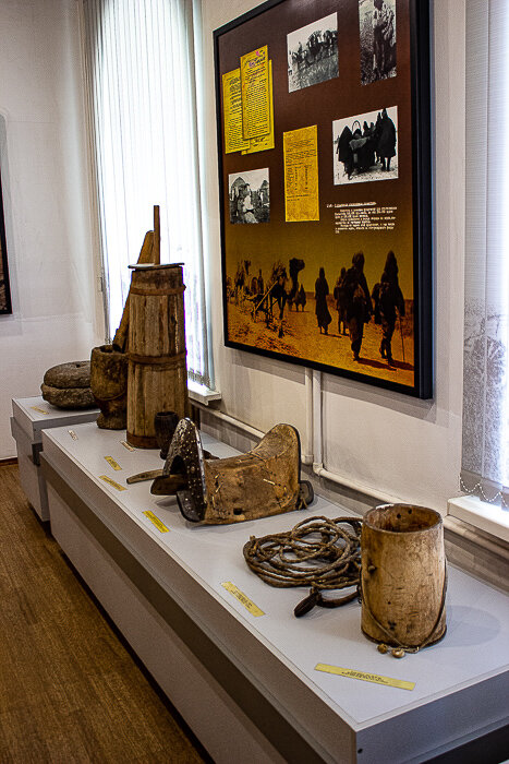 Экспонаты музея - Светлана SvetNika17