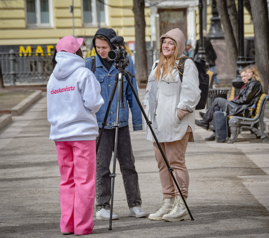 фотоссия - Костюхин Юрий 