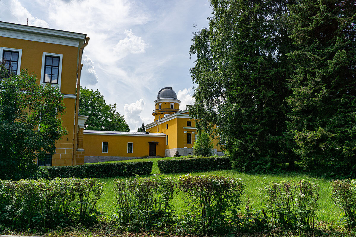 В парке - Ирина Соловьёва