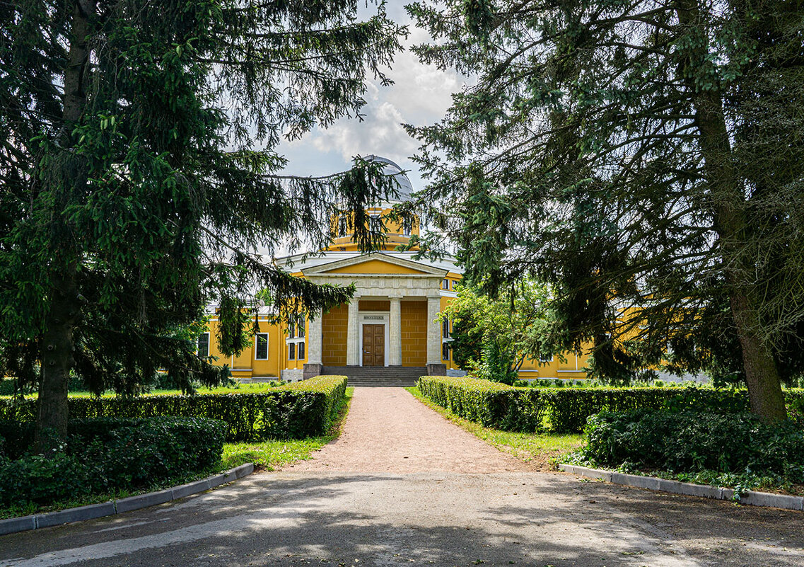 В парке - Ирина Соловьёва