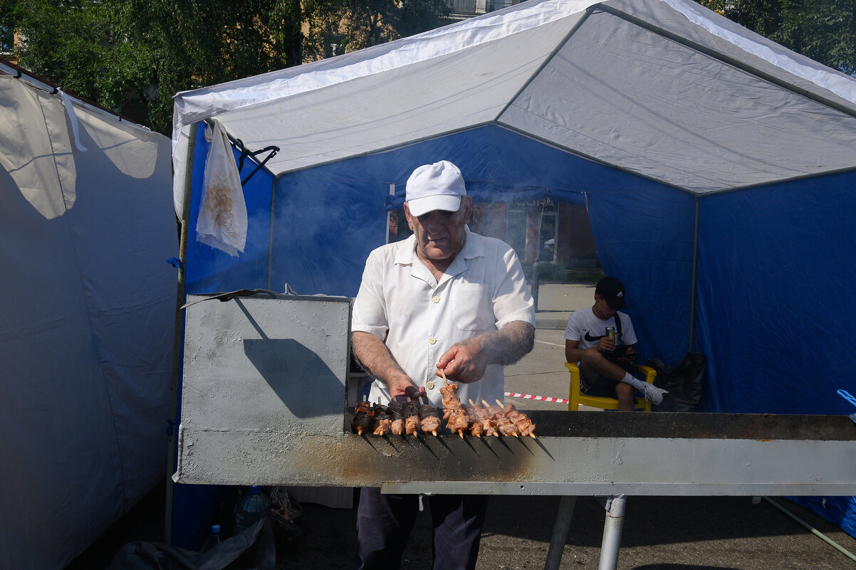 *** - Валерий Михмель 