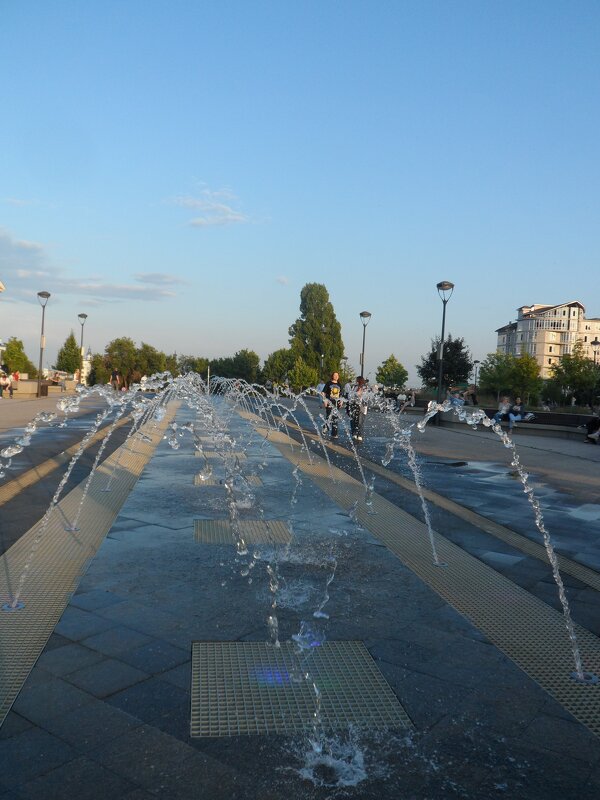 Воронеж - Елена Шаламова