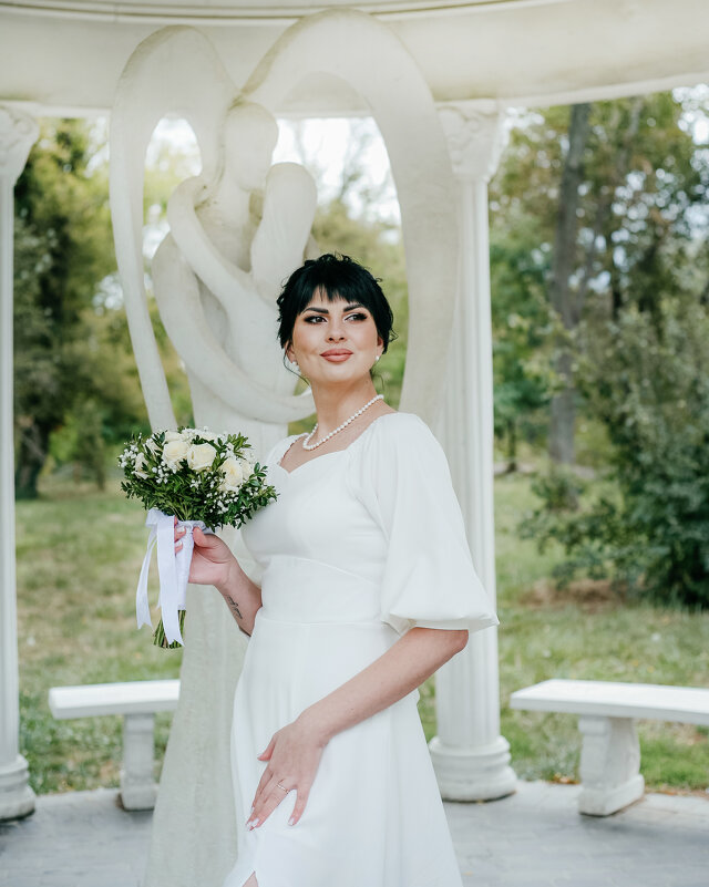 Невеста  - Екатерина Ярославцева