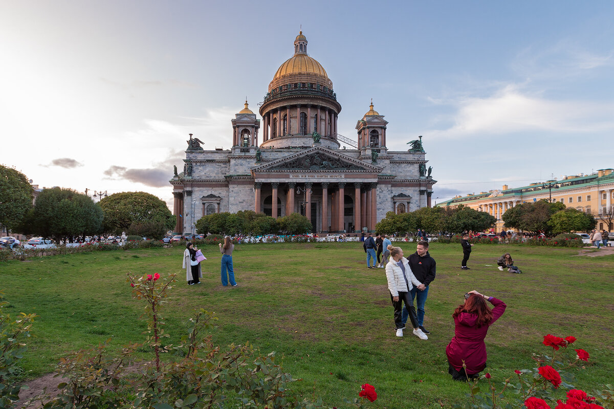 *** - Александр Кислицын